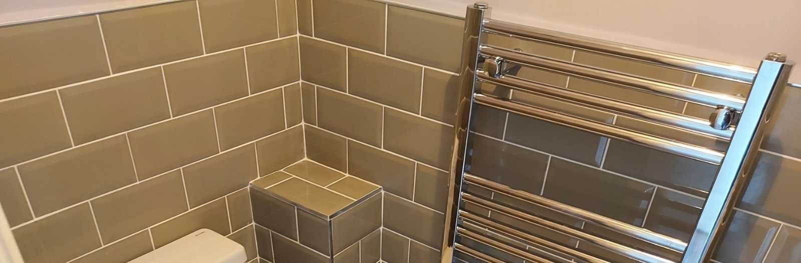 Service item page header